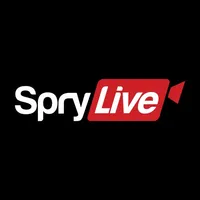 Spry Live icon