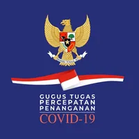 Bersatu Lawan COVID-19 icon