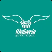 Deliveria icon