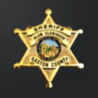 Gaston County Sheriff icon