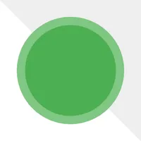 Little Green Button icon