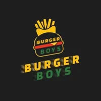 Burger Boys icon