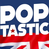 Poptastic Radio icon