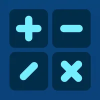 Brain Math Games icon