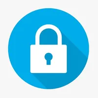 Password Manager Simple icon