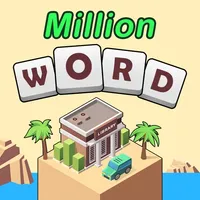 Million Words icon