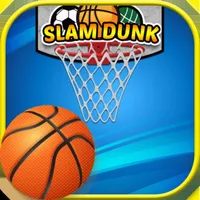 Slam Dunk -3D Basketball Game icon