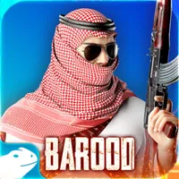 Barood - Clash Battles icon