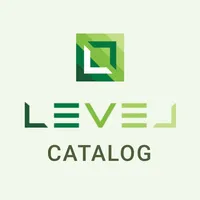 LEVEL Catalog icon