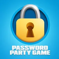 Password Group Party Game icon