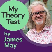 Driving Theory by James May icon