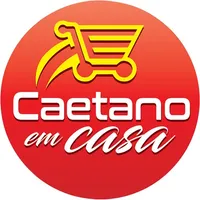 Caetano em Casa icon