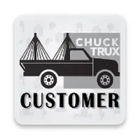 CHUCK TRUX USER icon