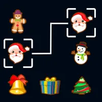 Kris MAS Mahjong. KrisMAS app icon