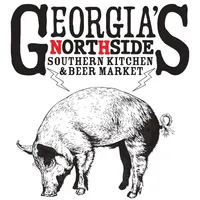 Georgia's Northside icon