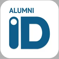 Alumni ID icon