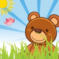 Teddy Hunt - go on a bear hunt icon