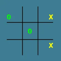 Tic Tac Toe : Time Pass icon