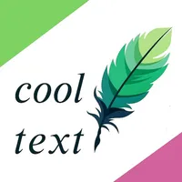 Retro Fonts for Aesthetic Bio icon