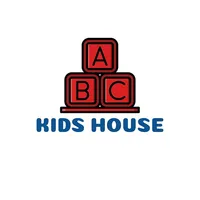 ABC kids house icon