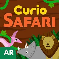 큐리오 사파리 AR / Curio Safari AR icon