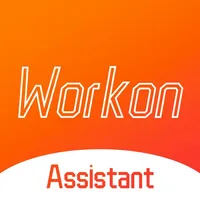 WorkonAssistant icon