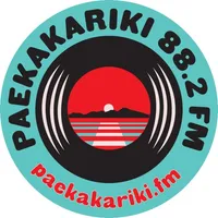 Paekakariki FM icon