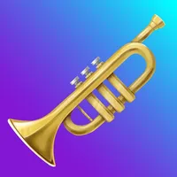 Trumpet Lessons - tonestro icon