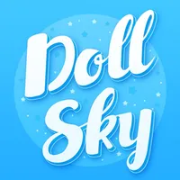 Dollsky icon