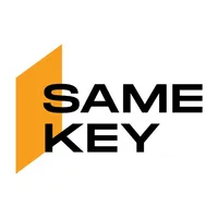 SameKey – Open Your Door icon