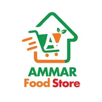 Ammar Food Store icon