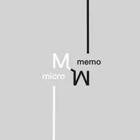 Micro-Memo icon