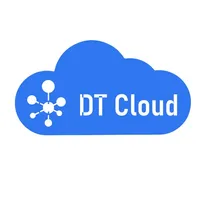 DT Cloud icon