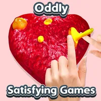 Oddly Satisfying Games 3D! WOW icon