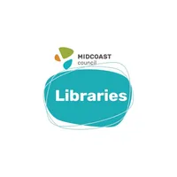 Midcoast Libraries App icon