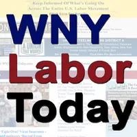 WNY Labor Today icon