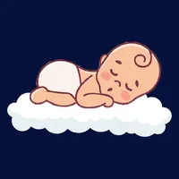 Baby Sleep - Calming Sounds icon