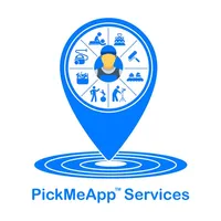 PickMeApp™ Services icon