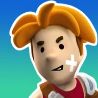 Little Hero 3D icon