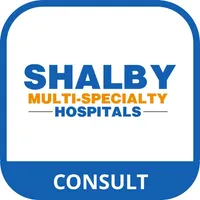 Shalby e-Consult icon