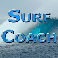 Surf Coach icon