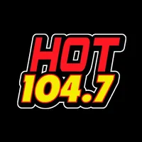 Hot 104.7 icon