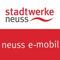 neuss e-mobil icon