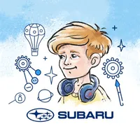 Subaru AR Book icon