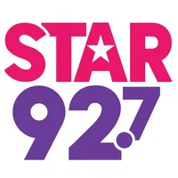 Star 92.7 Ardmore icon