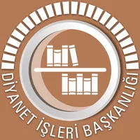 Diyanet Kitaplık Yeni icon