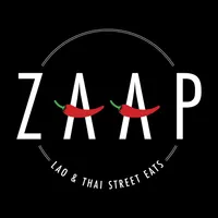 ZAAP Kitchen Dallas icon