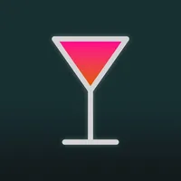 Imbible: cocktail recipes icon