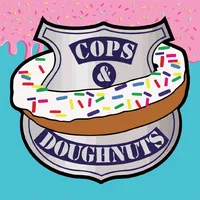 Cops & Doughnuts icon