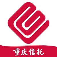 重庆信托 icon